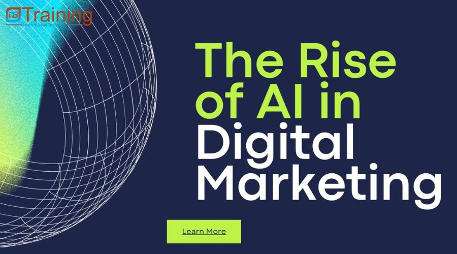 rise of ai in digital marketing images